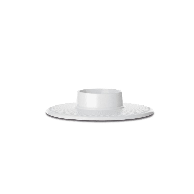 Rhombe Block Candle Holder